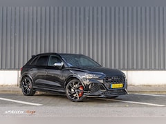 Audi Q3 - RSQ3 2.5 TFSI