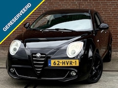 Alfa Romeo MiTo - 1.4 T Sport |Airco |CruiseC |Nieuwe APK |NAP