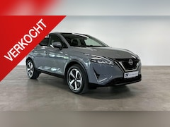 Nissan Qashqai - 1.5 e-Power Acenta | Pano dak | Trekhaak | 360 Camera
