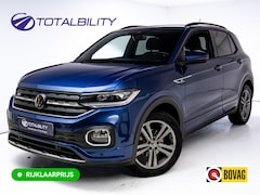 Volkswagen T-Cross - 1.5 TSI R-Line | Beats Audio | Keyless | Stoelverwarming | Adaptive Cruise+Travel Assist |
