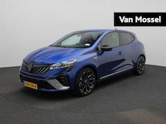 Renault Clio - 1.6 E-Tech Full Hybrid 145 esprit Alpine | Adaptieve Cruise Control | Blind Spot Warning |