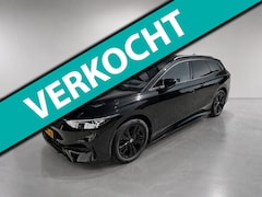Volkswagen ID.7 Tourer - Limited Edition 77 kWh I Gunstige fiscale waarde I Trekhaak