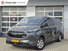 Ford Transit Custom - 320 2.5 PHEV L2H1 Limited | Incl. BPM | NIEUW | Navigatie/Android/Apple Carplay | Cruise C