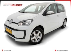 Volkswagen Up! - 1.0 BMT move up | incl. Bovag garantie + afl. pakket