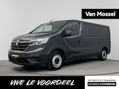 Renault Trafic - 2.0 Blue dCi T30 L2H1 Start 110PK | Apple CarPlay & Android Auto | Airco | Cruise Control