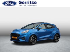 Ford Puma - 1.0 EcoBoost Hybrid ST-Line X | PANO | ADAP CRUISE | FULL LED | BLIS