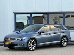 Volkswagen Passat Variant - 1.6 TDI Highline