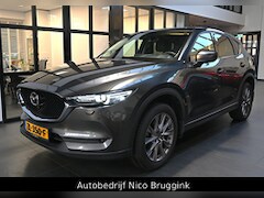 Mazda CX-5 - SkyActiv-G 165 automaat Business Luxury *Trekhaak* *Dealeronderhouden* *All-in prijs