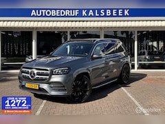 Mercedes-Benz GLS - 400 d 4MATIC Premium Plus|7P|Pano|HUD|Stoelverkoeling|360Camera|Luchtvering|Multibeam|24In