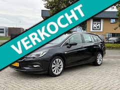 Opel Astra Sports Tourer - 1.0 Edition | Carplay | Dakje | Climate | Trekhaak