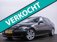 BMW 3-serie - 325i Dynamic Executive Pano|Clima|Cruise|PDC
