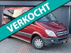 Mercedes-Benz Sprinter - 216 2.2 CDI 325 HD DC Rolstoelauto| Automaat | Camera | Pdc | Cruise
