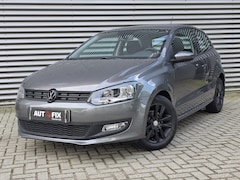 Volkswagen Polo - 1.2 TSI Comfortline Automaat / Nieuwe ketting / PDC / Cruise