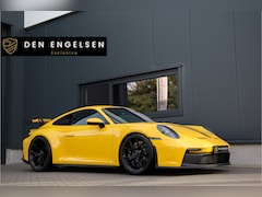 Porsche 911 - 4.0 GT3 | Keramische | 918 Carbon Seats | Bose | Lift | PPF Full | Sportuitlaat | Dealer O