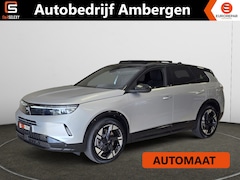 Opel Grandland - 1.6 Turbo PHeV Ultimate Pano Full Options Géén Afleverkosten