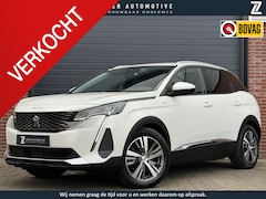 Peugeot 3008 - 1.6 HYbrid 225 Allure Pack Business Plug-in, Afneembare Trekhaak, Stoelverwarming, LED