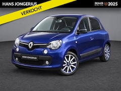 Renault Twingo - 1.0 SCe Série Signature VIVA | CRUISE CONTROL | CLIMATE CONTROL | PDC | LMV