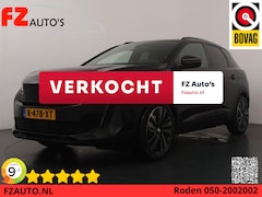 Peugeot 3008 - 1.6 HYbrid4 300 Blue Lease GT Automaat - Navigatie - Schuif/Kantel Dak - Achteruitrijcamer