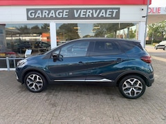 Renault Captur - 0.9 TCe Intens