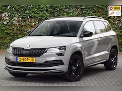 Skoda Karoq - 1.5 TSI ACT Sportline Business/Goed onderhouden/Virtual