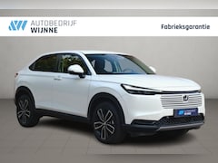 Honda HR-V - 1.5 e:HEV 131pk CVT Elegance - Adaptieve cruise - Achteruitrijcamera - Apple CarPlay - Key