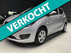 Opel Karl - 1.0 ecoFLEX Edition I 3e Eigen.I New Apk + Beurt I Cruise I Airco I Isofix I Elec Ramen I