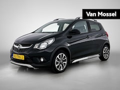 Opel Karl - 1.0 Rocks Online Edition | Airco | Parkeersensoren | Apple Carplay/Android Auto