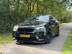 BMW X6 - M | Carbon | H&K | Schuifdak | Memory | Hud | 22" inc