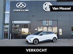 MG MG4 - Luxury 64 kWh