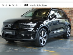 Volvo XC40 - Recharge Twin Ultimate 78 kWh | Panoramadak | Electrische bedienbare voorstoelen | Stoelve
