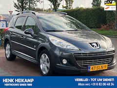 Peugeot 207 SW Outdoor - 1.6VTi *Pano|Ruime & Nette Auto