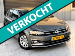 Volkswagen Polo - 1.0 TSI Comfortline Carplay/Navi/PDC