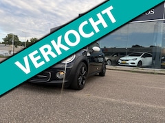 MINI 3-Deurs - 1.6 Cooper Westminster I pano I Cruisecontrol I Navi