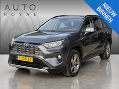 Toyota RAV4 - 2.5 Hybrid First Edition TREKHAAK | LANE ASSISTENT | JBL AUDIOSYSTEM | DEALER ONDERHOUDEN