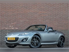 Mazda MX-5 Roadster Coupé - 2.0 Center-Line, 44.000km, Leder, Bose, Stoelverwarming, Climate control, Cruise control
