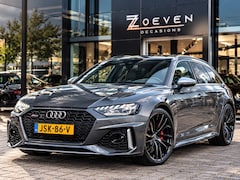 Audi A4 Avant - 2.9 TFSI RS 4 quattro