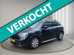 MINI Countryman - 1.5 Cooper Business Black Edition