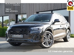 Audi Q5 - 50 TFSI e S edition Competition | SOH 101% | Head-Up Display | 360 graden camera | 2 x S-L