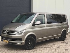 Volkswagen Transporter - 2.0 TDI L2H1 DC Highline