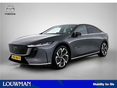 Mazda 6e - Takumi Plus Long Range 80 kWh | Panoramadak | 360 Camera | Stoelverwarming | Onderweg-naar