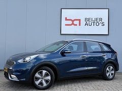 Kia Niro - 1.6 GDi Hybrid DynamicLine Carplay/Navi/Climate