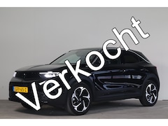 Opel Mokka Electric - Long Range Ultimate 54 kWh - NL- Auto Stoel+stuurverw I Camera I Dode hoek