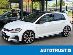 Volkswagen Golf - 2.0 TSI GTI Performance *Pano*Leder*Nieuwst
