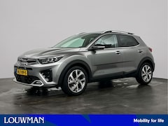 Kia Stonic - 1.0 T-GDi MHEV GT-PlusLine | Automaat | Navigatie