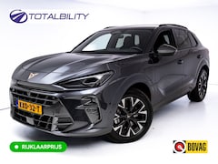 CUPRA Terramar - 1.5 TSI e-Hybrid Business| Memory | HuD | 360 Camera | Full Led | Ergo active stoel | Elec