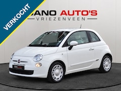 Fiat 500 - 1.0 TwinAir Pop Airco/NAP/Nieuw APK