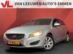 Volvo V60 - 1.6 T3 Kinetic | Trekhaak | Clima | Cruise