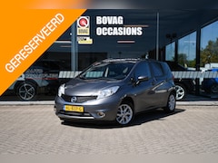 Nissan Note - 1.2 Connect Edition 1 EIGENAAR/ CRUISE CONTROL