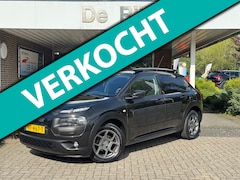 Citroën C4 Cactus - 1.2 PureTech Shine | Pano, Navi, Camera, Cruise, Climate | All season banden | Dealeronder