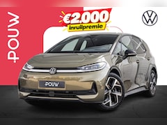 Volkswagen ID.3 Neo - Style 58 kWh 190pk | LMV 19'' | Achteruitrijcamera